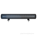 Led Lightbars bezel-less jeep lighting with position light Factory